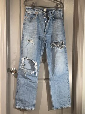 Citizens Of Humanity - Eva Jean in Chamberlain